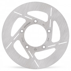 BRAKE DISC FIX ROUND REAR - 17103984 - Dr Rider