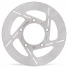 BRAKE DISC FIX ROUND REAR - 17103984 - Dr Rider