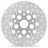 BRAKE DISC FLOAT ROUND FRONT - 17103998 - Dr Rider