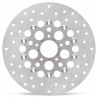 BRAKE DISC FLOAT ROUND FRONT - 17103999 - Dr Rider