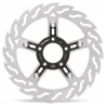 BRAKE DISC FLOAT FLAME FRONT L - 17104005 - Dr Rider