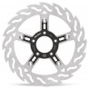 BRAKE DISC FLOAT FLAME FRONT R - 17104006 - Dr Rider
