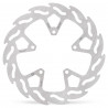 BRAKE DISC FLAME REAR - 17104039 - Dr Rider