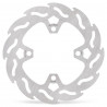 BRAKE DISC FLAME REAR - 17104040 - Dr Rider