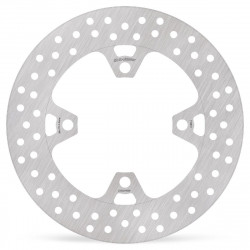 BRAKE DISC HALO REAR - 17104042 - Dr Rider