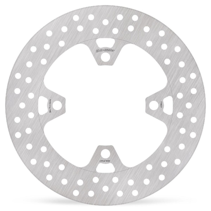 BRAKE DISC HALO REAR - 17104042 - Dr Rider