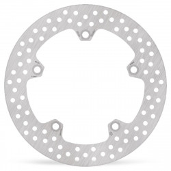 BRAKE DISC HALO REAR - 17104043 - Dr Rider