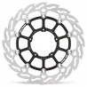 BRAKE DISC FLAME FLOAT FT L - 17104046 - Dr Rider
