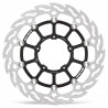 BRAKE DISC FLAME FLOAT FT R - 17104047 - Dr Rider