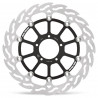 BRAKE DISC FLAME FLOAT FT L - 17104062 - Dr Rider