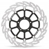 BRAKE DISC FLAME FLOAT FT R - 17104063 - Dr Rider