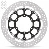 BRAKE DISC HALO T-FLOATER FT - 17104064 - Dr Rider