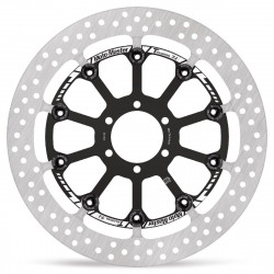 BRAKE DISC HALO T-FLOATER FT - 17104066 - Dr Rider