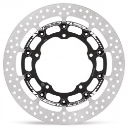 BRAKE DISC HALO T-FLOATER FT - 17104067 - Dr Rider