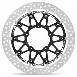 BRAKE DISC HALO T-FLOATER FT - 17104069 - Dr Rider
