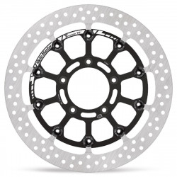 BRAKE DISC HALO T-FLOATER FT - 17104071 - Dr Rider