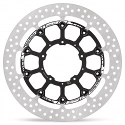 BRAKE DISC HALO T-FLOATER FT - 17104072 - Dr Rider