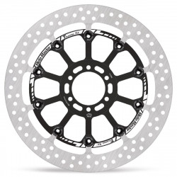 BRAKE DISC HALO T-FLOATER FT - 17104073 - Dr Rider