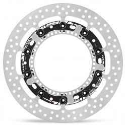 BRAKE DISC HALO T-FLOATER FT - 17104078 - Dr Rider