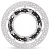 BRAKE DISC HALO T-FLOATER FT - 17104078 - Dr Rider
