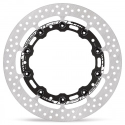 BRAKE DISC HALO T-FLOATER FT - 17104079 - Dr Rider
