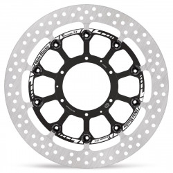 BRAKE DISC HALO T-FLOATER FT - 17104081 - Dr Rider