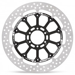BRAKE DISC HALO T-FLOATER FT - 17104082 - Dr Rider