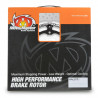 BRAKE DISC HALO T-FLOATER FT - 17104082 - Dr Rider