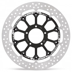 BRAKE DISC HALO T-FLOATER FT - 17104083 - Dr Rider
