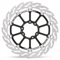 BRAKE DISC FLAME RACING SM FR - 17104164 - Dr Rider