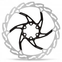 BRAKE DISC FLAME 180X1.8 - 17104280 - Dr Rider