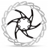 BRAKE DISC FLAME 180X1.8 - 17104280 - Dr Rider
