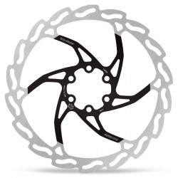 BRAKE DISC FLAME 180X2.0 - 17104281 - Dr Rider