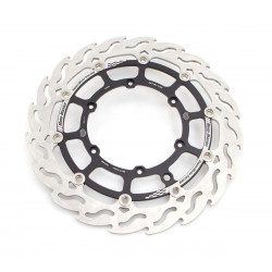BRAKE DISC FLAME RACING SM FR - 17104288 - Dr Rider