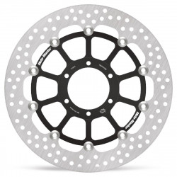 BRAKE DISC HALO FLOAT FT - 17104328 - Dr Rider