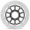 BRAKE DISC HALO FLOAT FT - 17104328 - Dr Rider