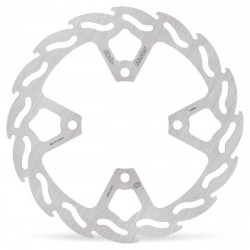 BRAKE DISC FLAME REAR - 17104475 - Dr Rider