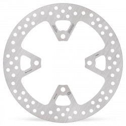BRAKE DISC HALO REAR - 17104476 - Dr Rider