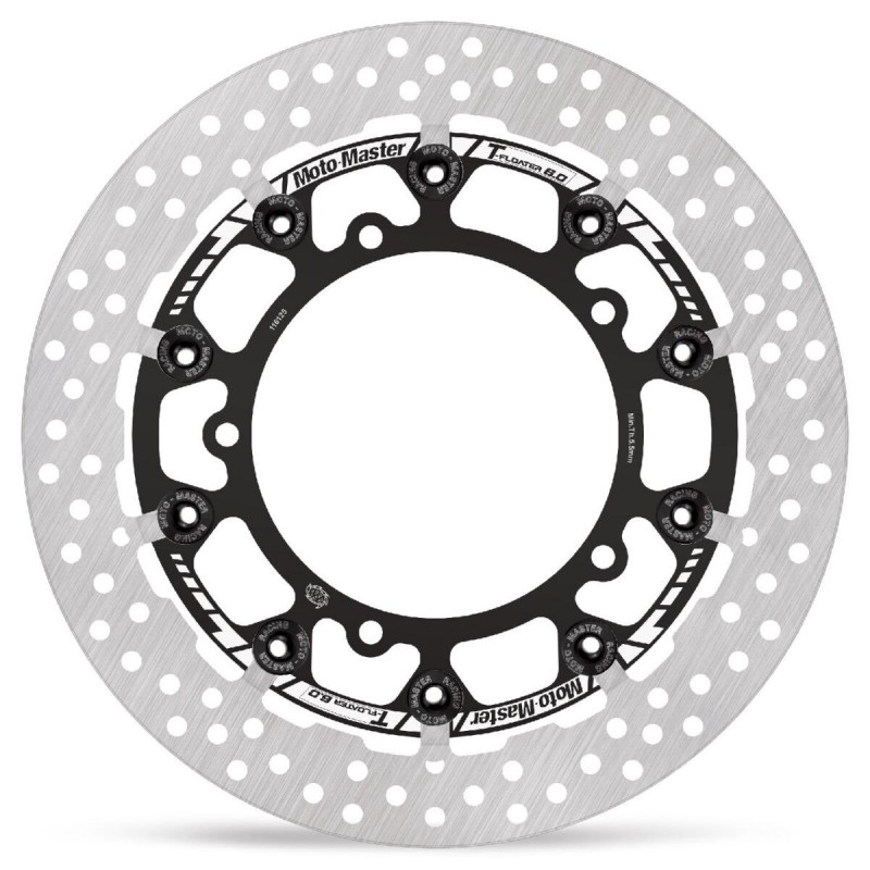 BRAKE DISC HALO T-FLOATER - 17104478 - Dr Rider