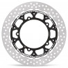 BRAKE DISC HALO T-FLOATER - 17104478 - Dr Rider