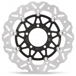 BRAKE DISC NITRO FRONT - 17104491 - Dr Rider