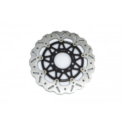 BRAKE DISC NITRO FRONT - 17104491 - Dr Rider