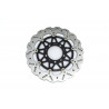 BRAKE DISC NITRO FRONT - 17104491 - Dr Rider