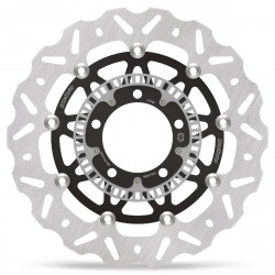 BRAKE DISC NITRO FRONT - 17104492 - Dr Rider