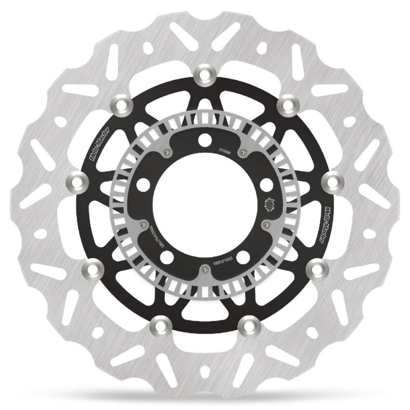 BRAKE DISC NITRO FRONT - 17104492 - Dr Rider