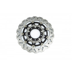 BRAKE DISC NITRO FRONT - 17104492 - Dr Rider