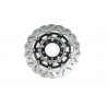 BRAKE DISC NITRO FRONT - 17104492 - Dr Rider