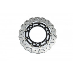 BRAKE DISC NITRO FRONT - 17104493 - Dr Rider