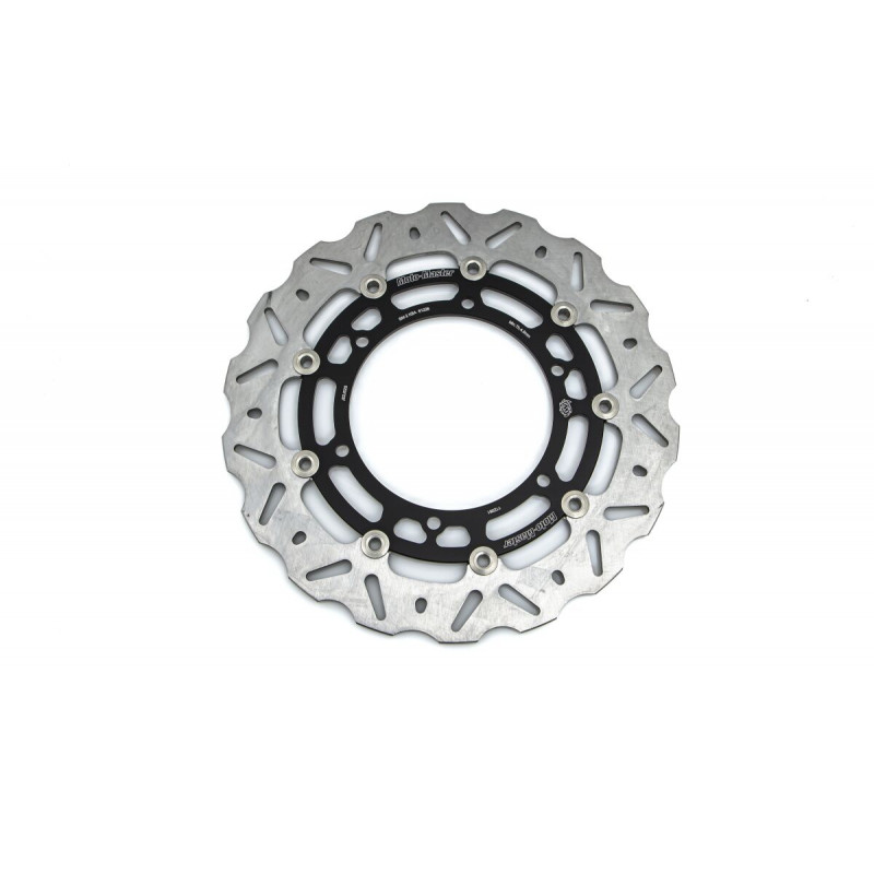 BRAKE DISC NITRO FRONT - 17104493 - Dr Rider