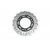 BRAKE DISC NITRO FRONT - 17104493 - Dr Rider
